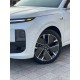 Li Auto L6 Max, 2025, пробіг 12 тисяч км